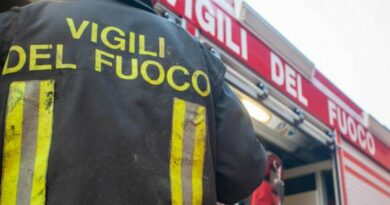 Esplosione per una fuga di gas in una villetta ad Aprilia (Latina), morte nonna e nipote di 13 anni