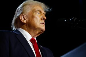 Donald Trump sembra pensare che i cattivi sondaggi siano illegali