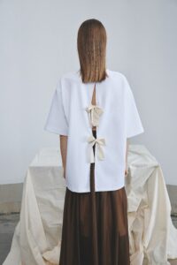 L’indumento Pre-Fall 2025