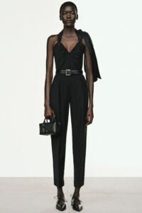 Max Mara Pre-Fall 2025