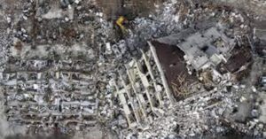 Terremoti, -12% di Pil e +27% di disoccupazione. Musumeci: Piano nazionale da 250 milioni
