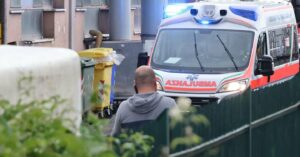 Nuovo incidente mortale in Sardegna in una zona industriale