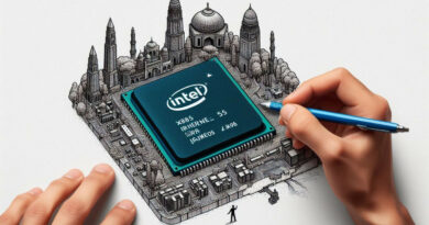 Intel ha smesso di sviluppare x86S, l’ISA totalmente a 64 bit: c’era da aspettarselo