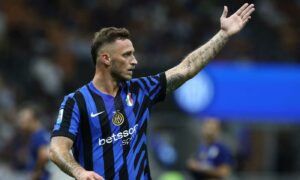Arnautovic: “Periodo difficile dal punto di vista personale, ma amo l’Inter”
