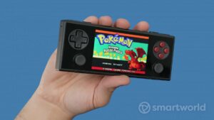 AYANEO Pocket Micro, la recensione: una mini retro console che è un vero gioiellino