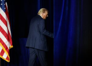 La Costituzione può limitare i piani di vendetta “spaventosi” di Trump?