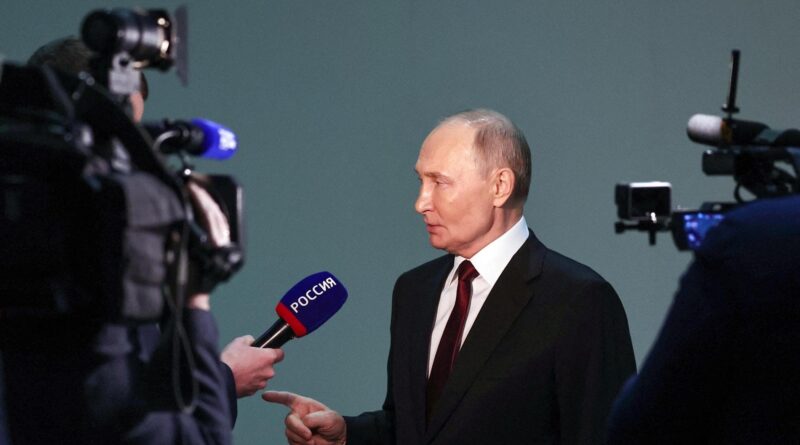 Guerra Ucraina-Russia, tutte le notizie. Raid russo su Kiev. Scholz: “Parlerò ancora con Putin”