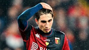 Il pronostico di Genoa-Napoli, in gioco il “Tempo con più gol”