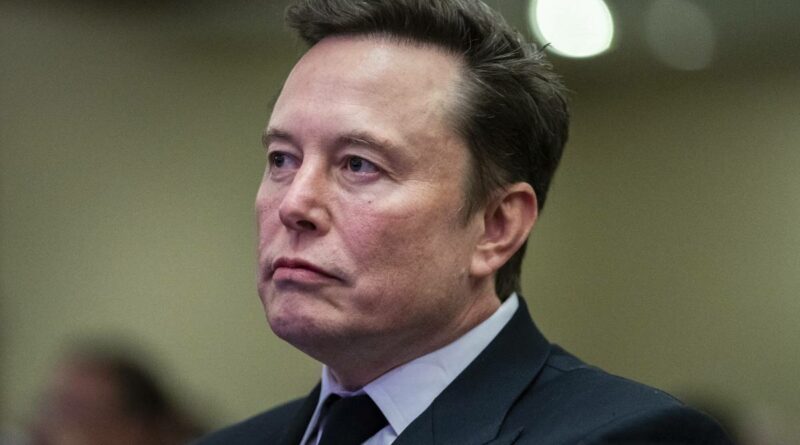 Open Arms, anche Musk in campo per Salvini: “Assurdo il processo per aver difeso l’Italia”