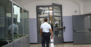 Il capo del Dipartimento dell’amministrazione penitenziaria Giovanni Russo si è dimesso