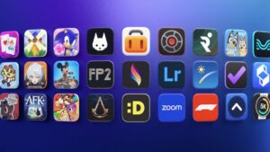 Quali app e giochi abbiamo scaricato di più su iPhone e iPad nel 2024?