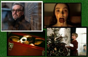 Chris Columbus, il re dei film di Natale, ha confezionato un incubo con “Nosferatu”