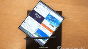 I pieghevoli non decollano? Samsung taglia i piani di produzione