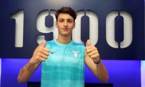Gol Romano Floriani Mussolini, la Juve Stabia: “No a strumentalizzazioni per un ragazzo d’oro”
