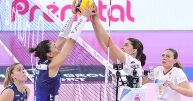 Nel giorno di Santo Stefano quattro derby in A1 Femminile