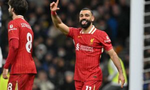 Boxing Day: dove vedere City, United, Liverpool e Chelsea in tv e streaming
