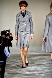 Marc Jacobs Autunno 1995 Pronto per l’uso