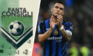 I fantaconsigli della 18ª giornata: Pinamonti, Lautaro, Thauvin, Neres, Dossena, Lazovic, Dybala