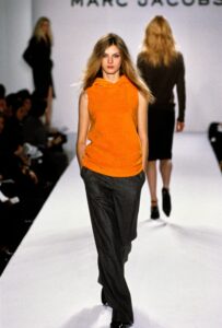Marc Jacobs Autunno 1997 Pronto per l’uso