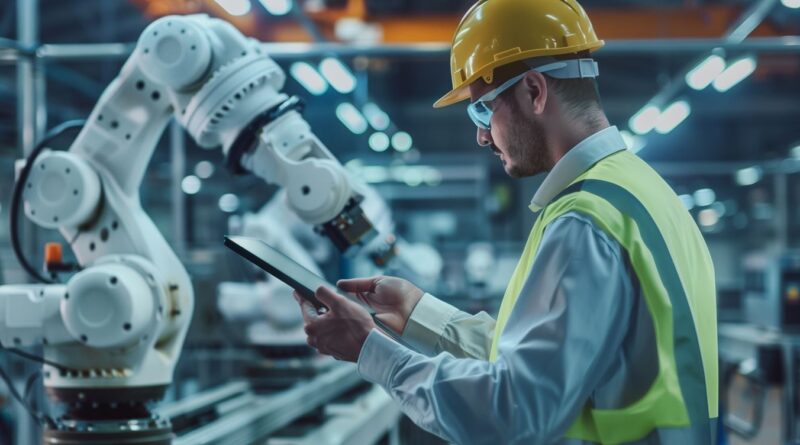 Strategie e competenze, così la fabbrica digitale fa cambiare le imprese