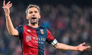 Genoa, le pagelle di CM: Badelj fa tutto, anche i gol. Leali…le ha per davvero