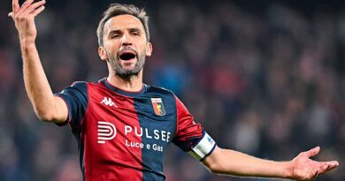 Genoa, le pagelle di CM: Badelj fa tutto, anche i gol. Leali…le ha per davvero