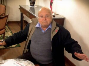 “Dagli scherzi con Feltri al dramma Covid”. L’ultima grande intervista di Ormezzano