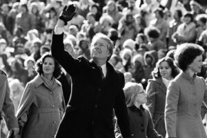 L’ex presidente Jimmy Carter è morto a 100 anni