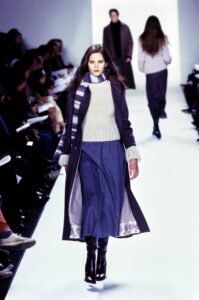Marc Jacobs autunno 1999