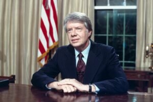 I leader mondiali piangono la morte di Jimmy Carter