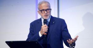 Ruffini, la lettera ai dipendenti dell’agenzia delle Entrate: “Grazie per il processo di modernizzazione portato avanti insieme”