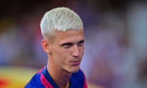Barcellona, l’agente di Dani Olmo: “Ha scelto di restare”. La Liga concede proroga per il tesseramento