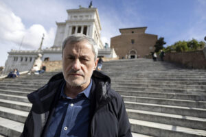 L’ex sindaco di Roma ed ex ministro Alemanno in carcere a Roma, violati i servizi sociali