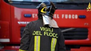 Terni, incendio in un appartamento: morti madre e figlio