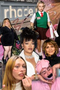 Le 3 tendenze di bellezza che hanno dominato TikTok nel 2024