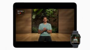 I 3 mesi gratuiti di Apple Fitness+ sono perfetti per i buoni propositi del nuovo anno: come riscattarli