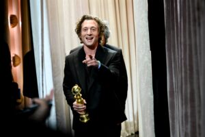 Dove guardare i Golden Globes 2025: Come guardare in diretta