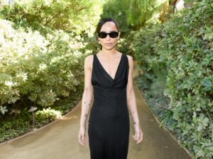 Il meglio della moda del Palm Springs International Film Festival 2025