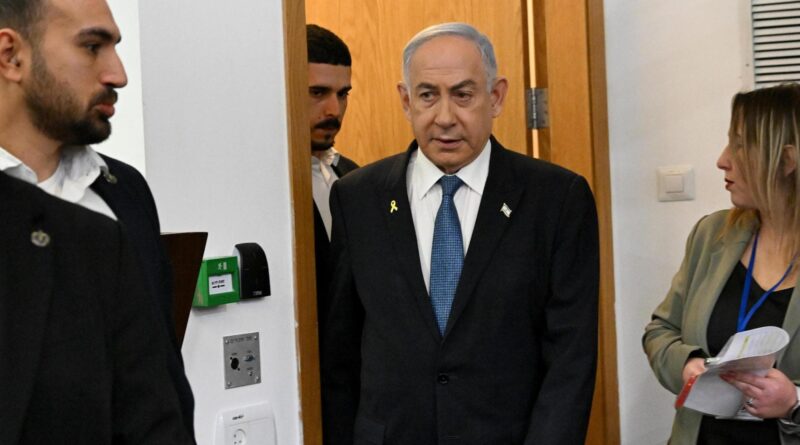 Medio Oriente, le notizie di oggi. Media: “Hamas ha approvato lista di Israele con 34 ostaggi”