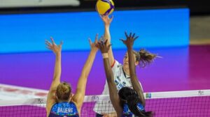 Novara supera Milano al quinto posto, per Cuneo tre punti d’oro nel derby