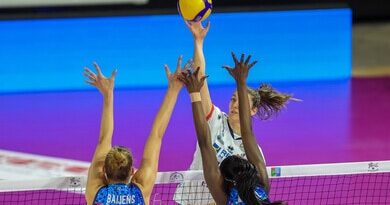 Novara supera Milano al quinto posto, per Cuneo tre punti d’oro nel derby