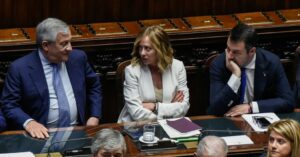 “Impossibile che non tocchi a Fdi indicare il nome in Veneto”. Dal post-Zaia alle riforme, l’inizio anno è una sfida tutta nel centrodestra