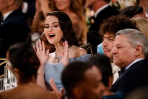 Golden Globes 2025: Cosa non avete visto in TV