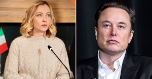 SpaceX, smentito accordo con il Governo italiano: le reazioni di Musk e Salvini