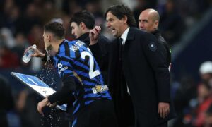 Inter, oltre la sconfitta due tegole: Asllani e Frattesi sono problemi da risolvere