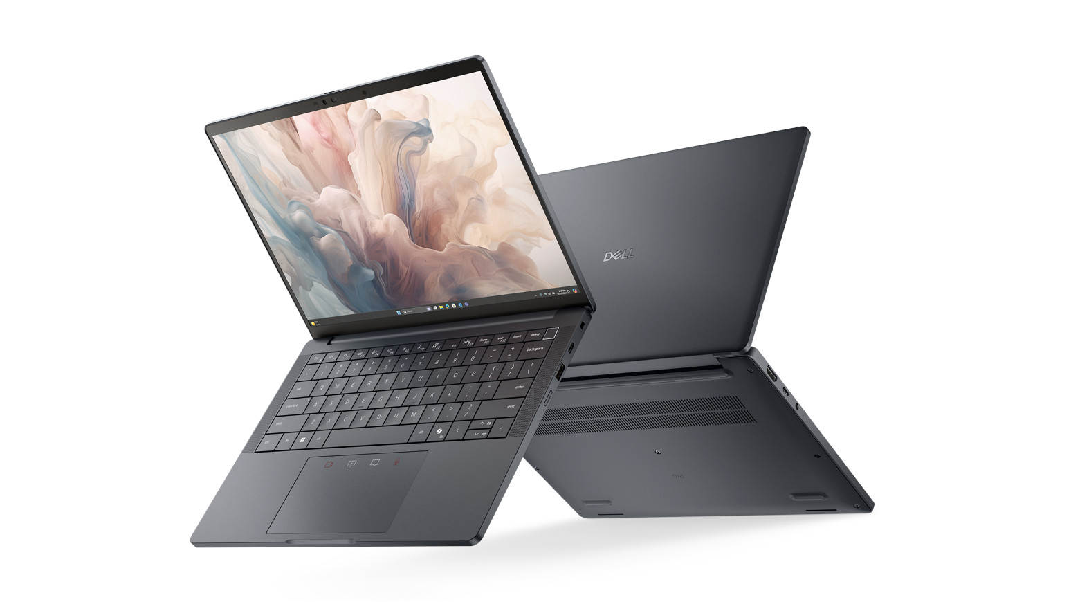Dell espande le linee Pro e Plus: tutti i notebook e i desktop annunciati al CES 2025