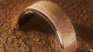 L’anello smart sposa il lusso al CES: Ultrahuman presenta Rare