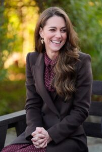 Gli amici dicono che Kate Middleton è “cambiata come persona” e sta ridefinendo il suo equilibrio tra lavoro e vita privata