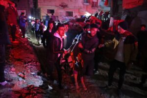 Medio Oriente, le notizie di oggi. L’esercito israeliano trova i corpi di due ostaggi a Gaza