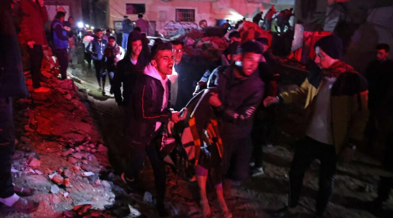 Medio Oriente, le notizie di oggi. L’esercito israeliano trova i corpi di due ostaggi a Gaza